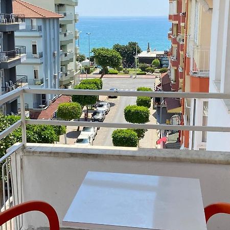 Maldives Apart Otel Alanya Exterior photo