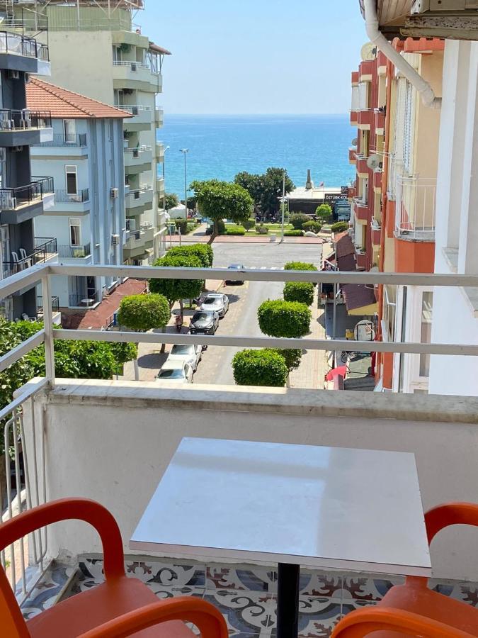 Maldives Apart Otel Alanya Exterior photo