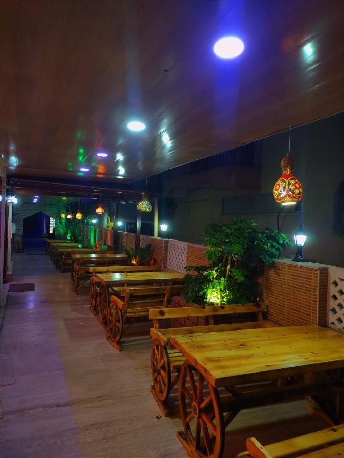 Maldives Apart Otel Alanya Exterior photo