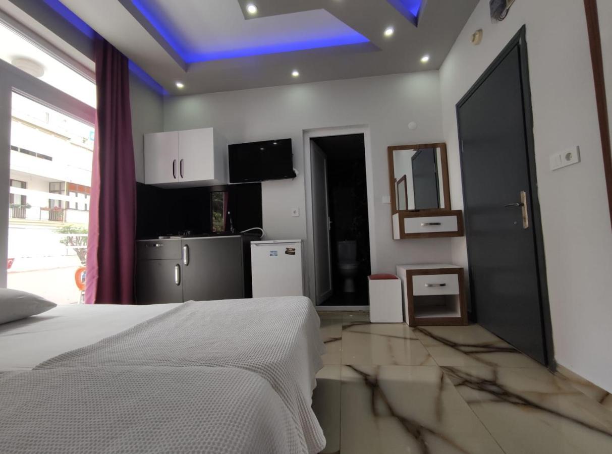 Maldives Apart Otel Alanya Exterior photo