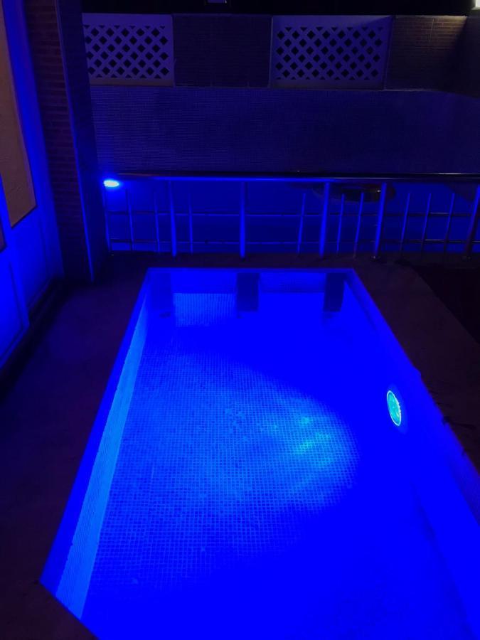 Maldives Apart Otel Alanya Exterior photo