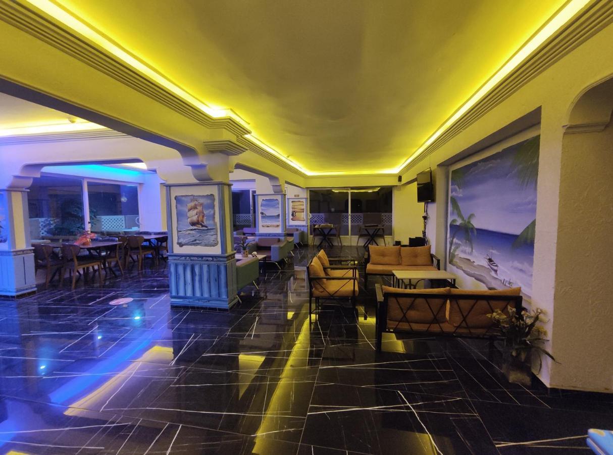 Maldives Apart Otel Alanya Exterior photo