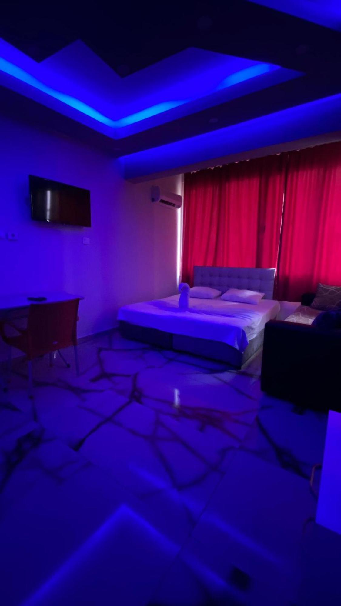 Maldives Apart Otel Alanya Exterior photo