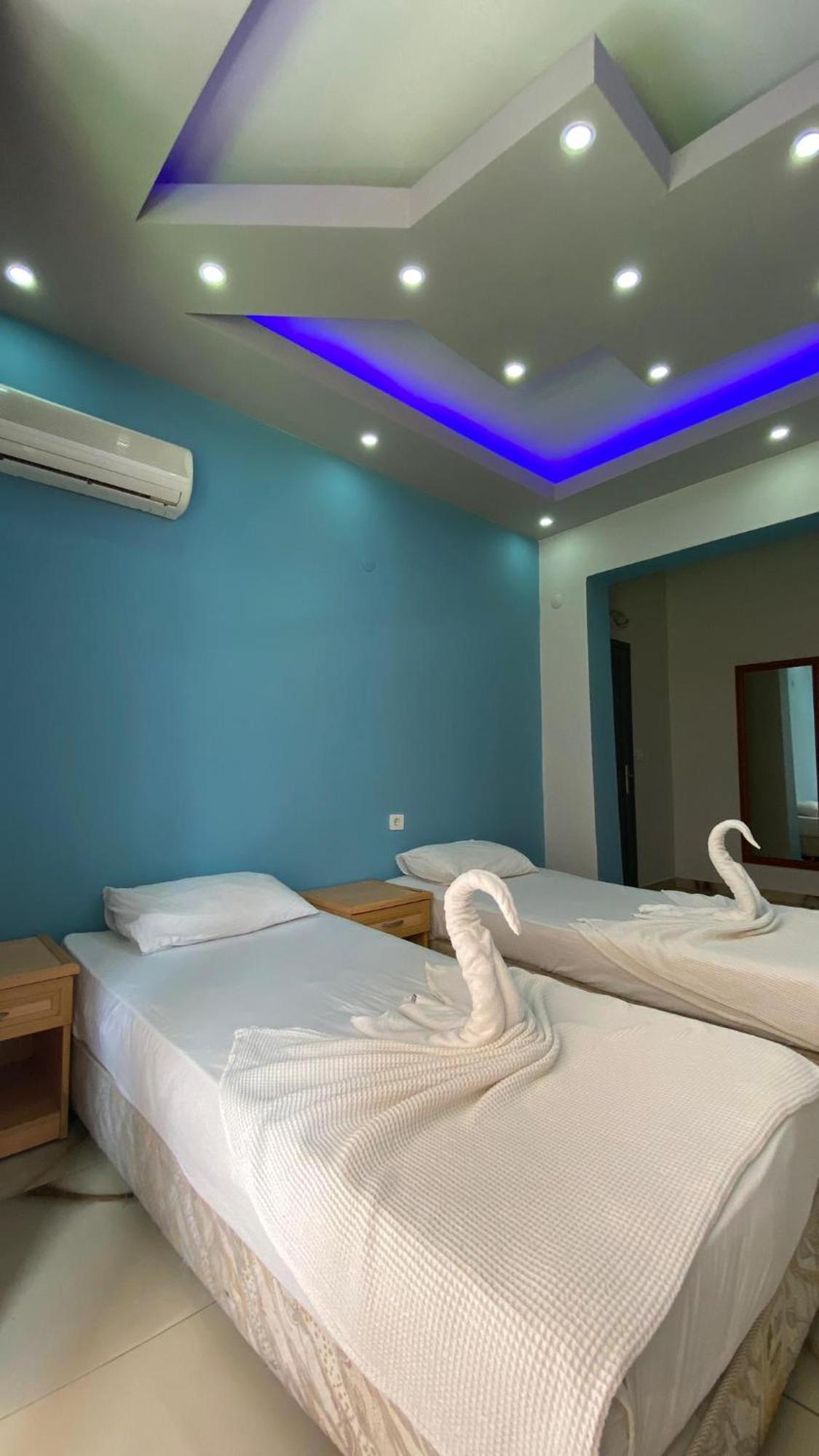 Maldives Apart Otel Alanya Exterior photo