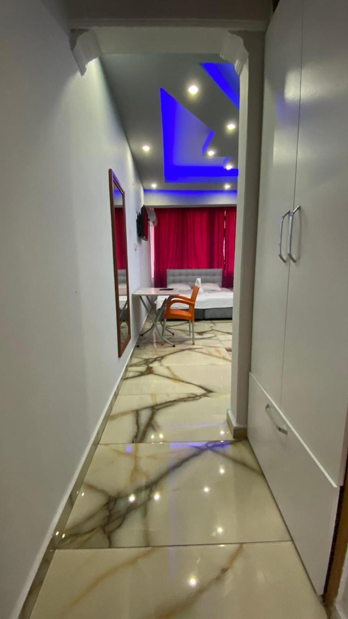 Maldives Apart Otel Alanya Exterior photo