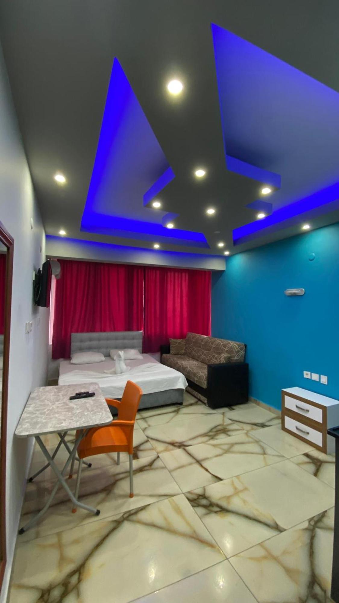 Maldives Apart Otel Alanya Exterior photo